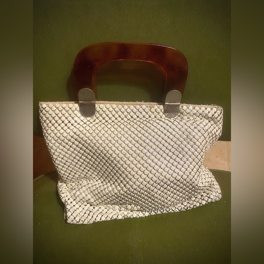 Vintage bag in excellent condition.